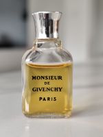 Parfume Givenchy Monsieur miniature