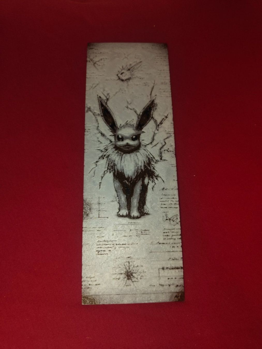 Altre raccolte & rarità: Pokémon • Da-Vinci-Stil • Exclusive – Usato da Therwil venduto da Titan_Tech 3