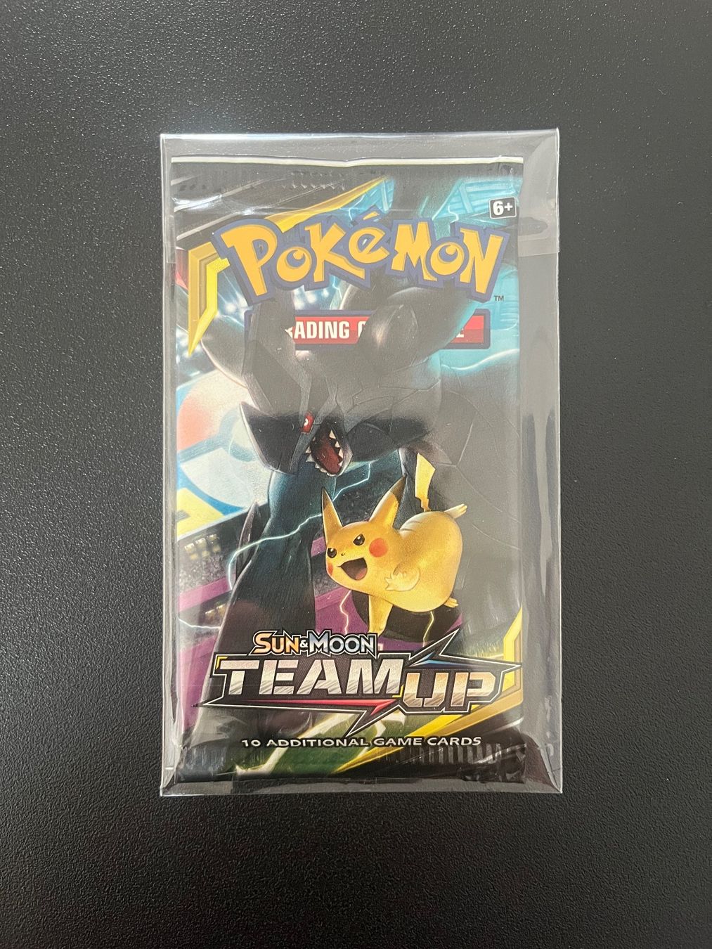 Pokémon Sammelbilder & Trading cards: Pokémon Sun & Moon “Team Up” Artwork – Neu und originalverpackt aus Seuzach von provenzano18 3