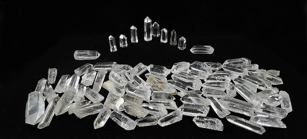 CD: Crypte crystal selon Patrick Drouot – Usato da Ballaigues venduto da valfleur 1