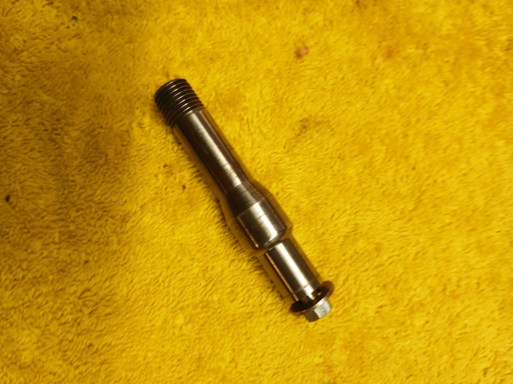 Schaublin Tutte le macchine: Schaublin – Usato da sorvilier venduto da turbolette 1