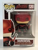 Funko POP! Marvel Daredevil - Daredevil Red Suit