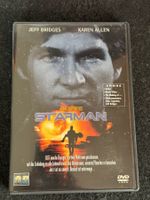 John Carpenter's STARMAN DVD EN/DE/FR/IT/SP