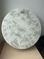 Remo Buffalo Drum Rahmentrommel Made in USA – Neuwertig