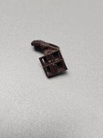 LEGO 23983 Armor Shoulder Pad with Grill gebraucht/gebogen