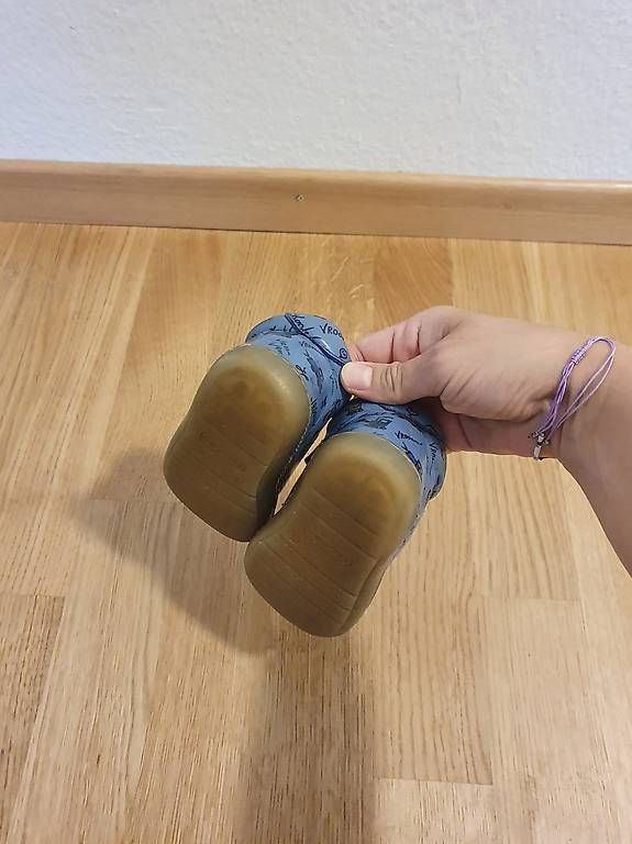 Scarpe per ragazzi: Froddo Schuhe Gr.23 – Usato da Emmenbrücke venduto da Nil86 2