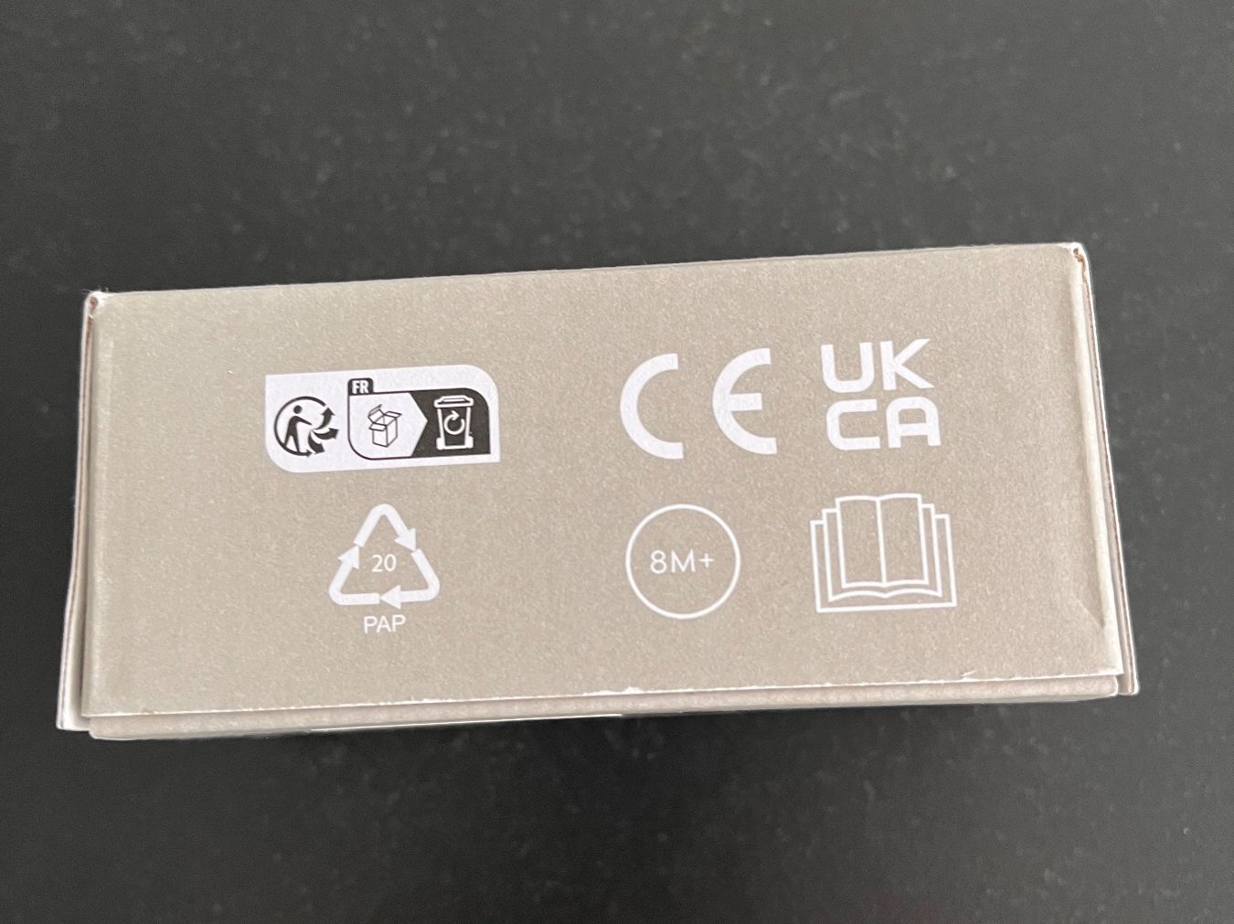 Sticker: Liewood Abraham Eckenschutz 3er Set, Neu, Originalverpackt – Nuovo e nell'imballaggio originale da Wohlen AG venduto da kissne4 2