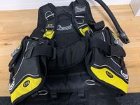 Tauchsport - CRESSI Jacket Safety 111 Released Gr L