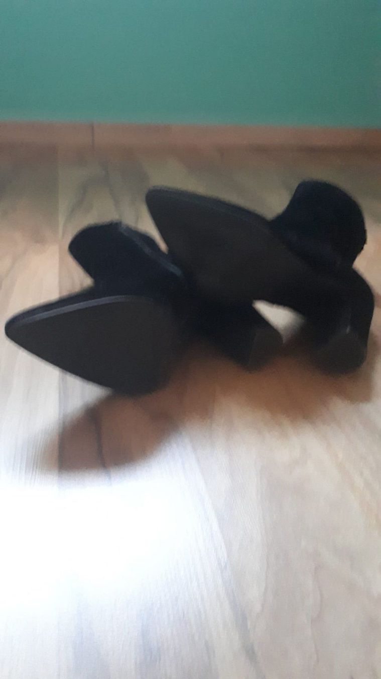 Damenschuhe: Schöne Stiefelette von Anna Field – Neu (gemäss Beschreibung) aus Bigorio von Elen78 2