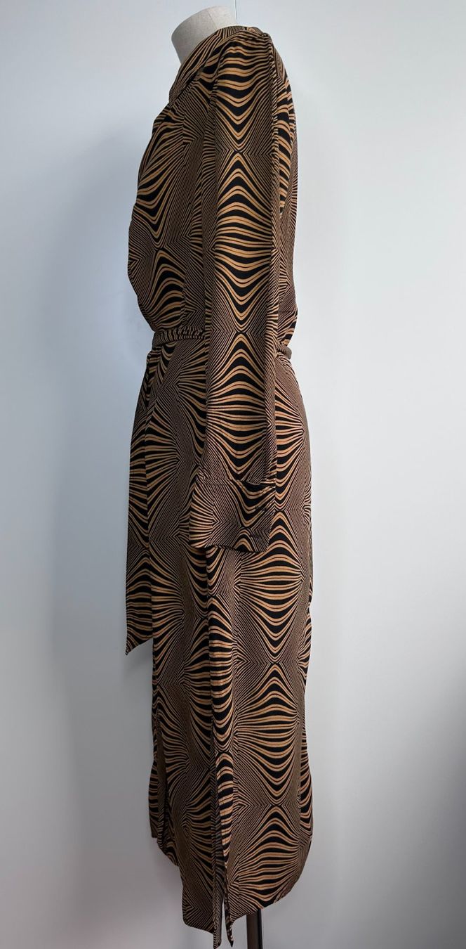 Mango Vestiti: Mango Maxi Dress – Usato da St. Gallen venduto da look-twice 2