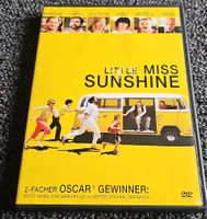 DVD Little Miss Sunshine(23065)