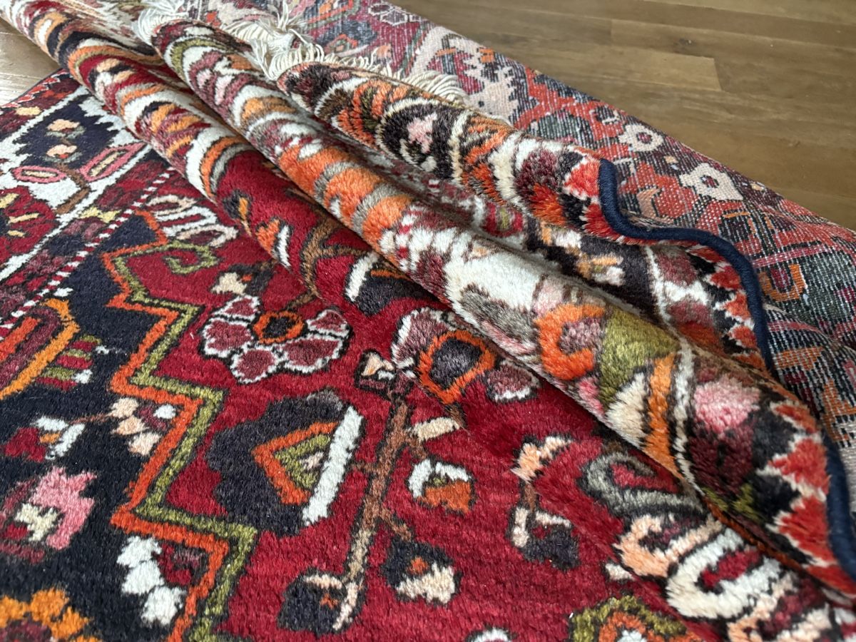 Tappeti: Fabelhafter Handgeknüpfter Bakhtiar Perserteppich – Usato da Bennau venduto da Mayer_Carpets 3