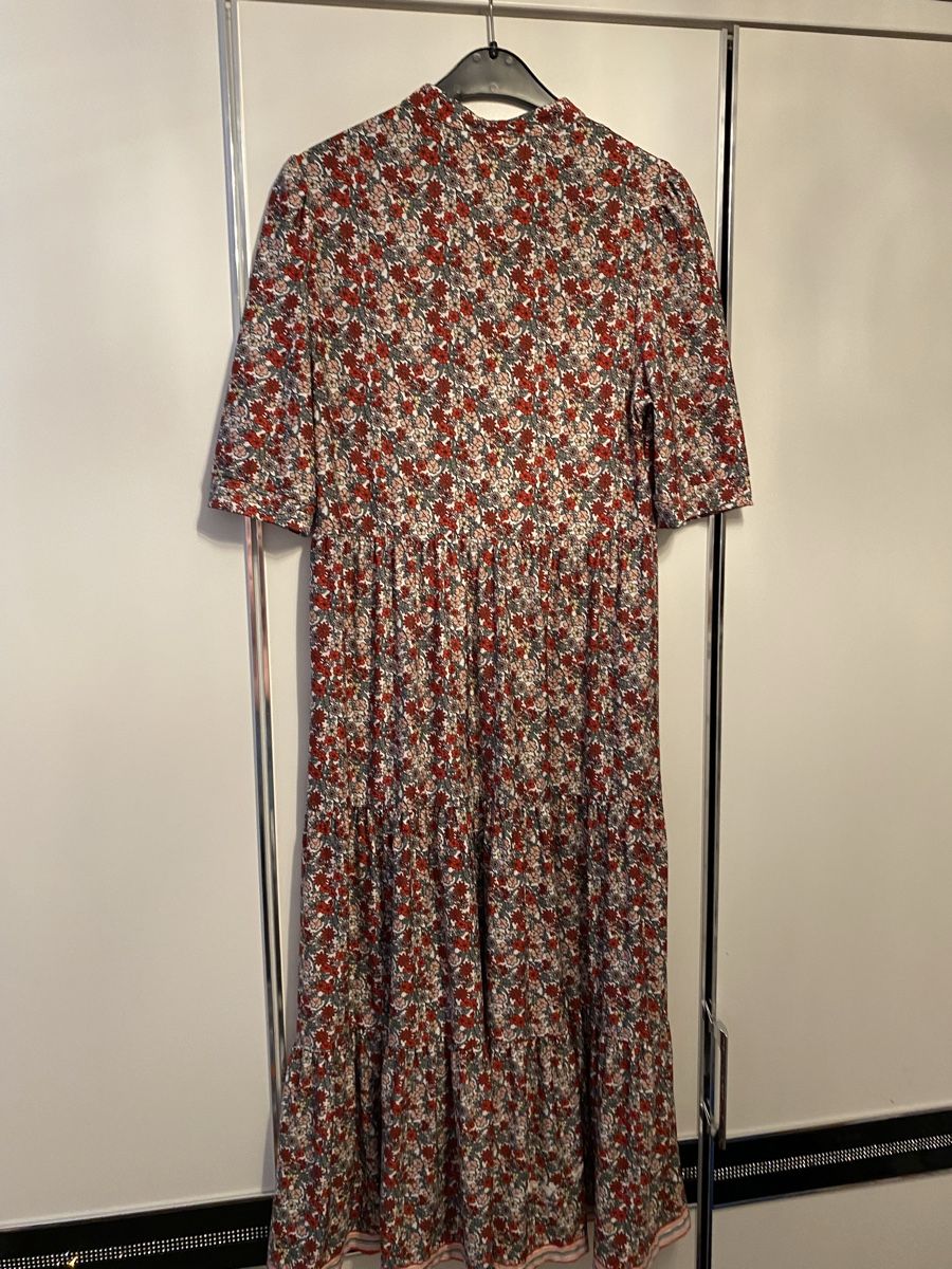 Vestiti: Maxi Kleid Gr.M von MAX STUDIO – Usato da Pfungen venduto da Sheki56 3