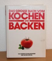 Das grosse Buch vom *Kochen & Backen* (MM)