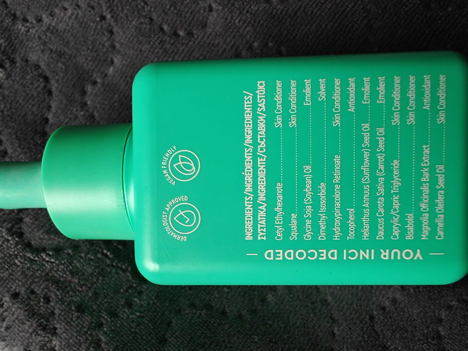Cura del viso: Byoma Sensitive Retinol Oil – Nuovo e nell'imballaggio originale da Wabern venduto da kat_w92r 3