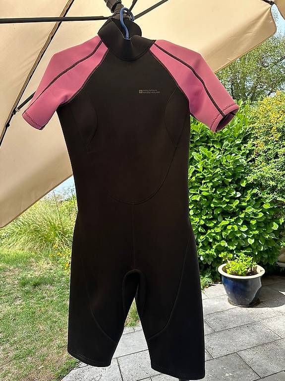 Combinaisons de plongée: Neopren Anzug kurz  – D'occasion à Safenwil par Gudrun05