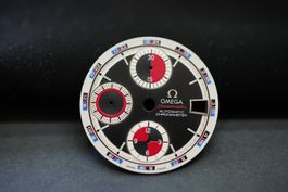 Omega Speedmaster Cadran "Casino"