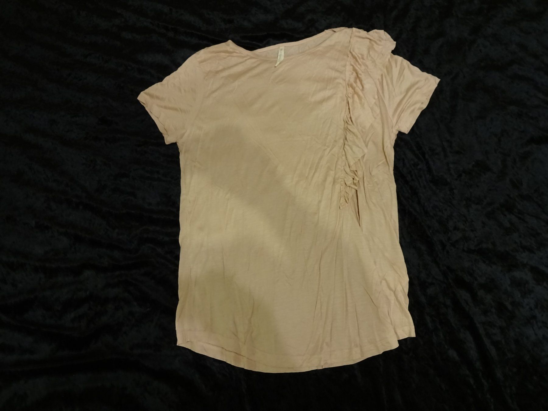 T-shirt: Schönes Longshirt/Bluebelle – Nuovo (secondo la descrizione) da Rothrist venduto da Mistery1