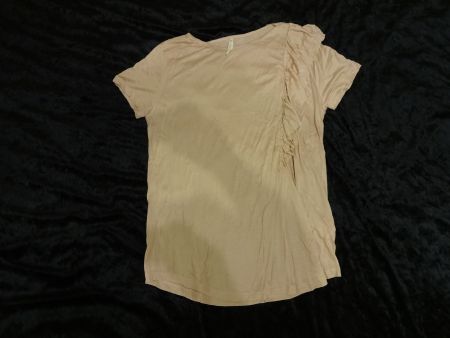 Schönes Longshirt/Bluebelle