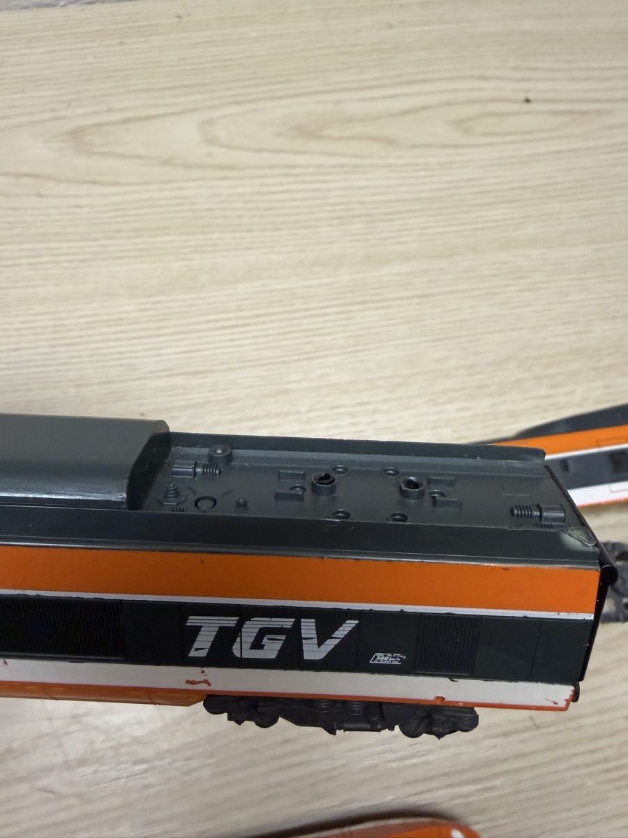 Lima Modellini di ferrovie: Lima THV HO  – Usato da Herzogenbuchsee venduto da ioa_zcm6 6