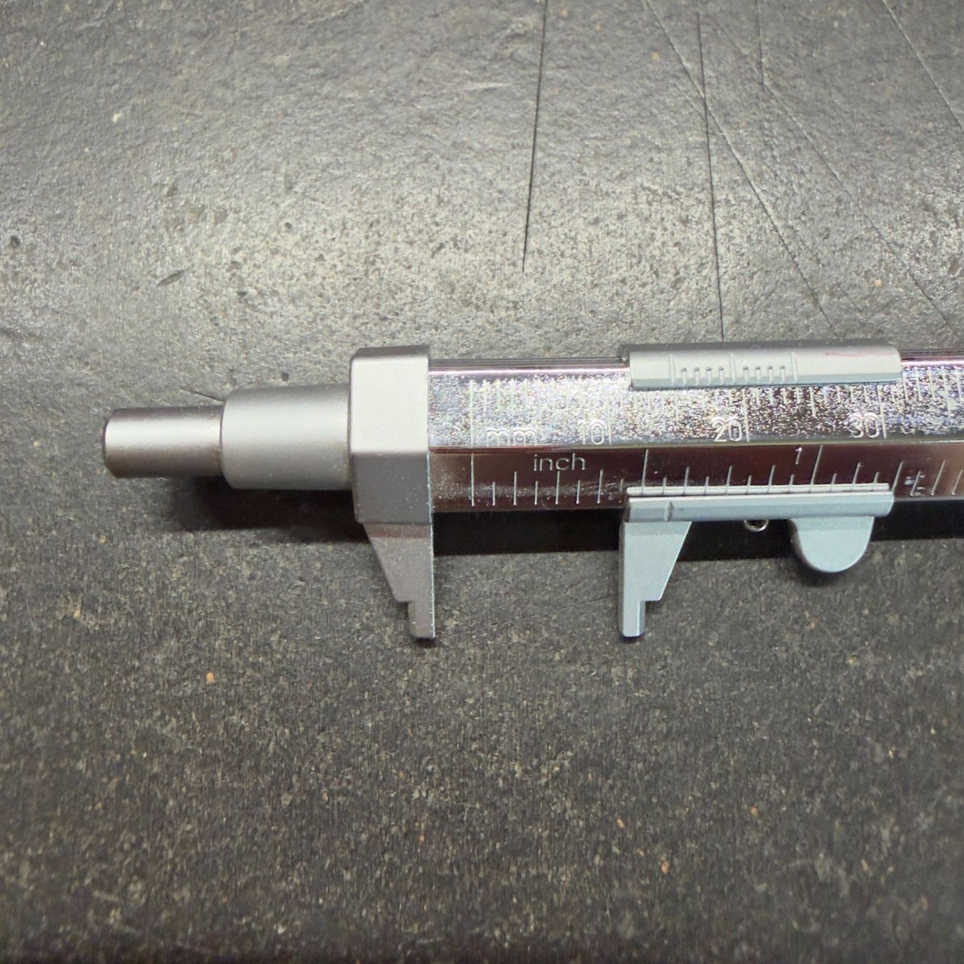 Mesurer: Original CLEO Messograf, Manufactum – D'occasion à Heimenschwand par rialto1968 3