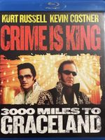 Crime is King (2001)