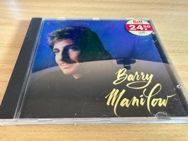 Barry Manilow – Barry Manilow