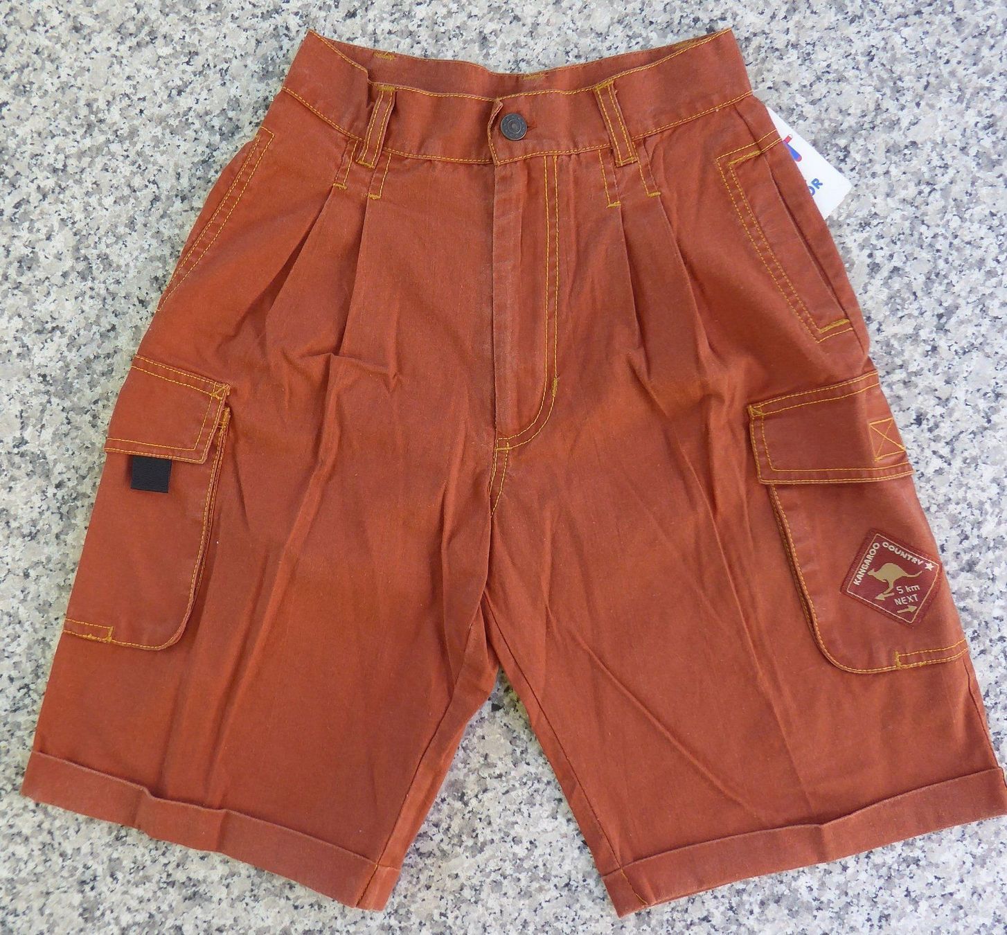 Pantaloni: 🌞 Shorts Gr. 152 – Nuovo e nell'imballaggio originale da Oberglatt ZH venduto da XXL-Verkauf
