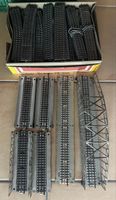 Märklin H0-WS Schienen und Brücken ab 49.-