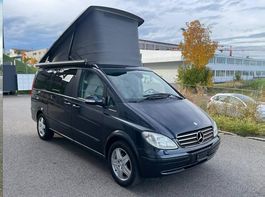 Frisch ab MFK Mercedes Viano Marco Polo 2.2l Diesel