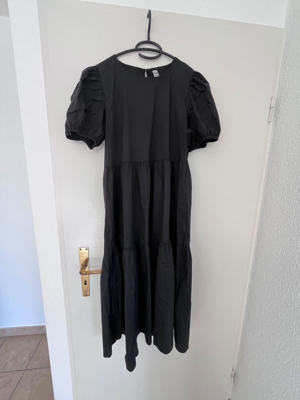 Robes: Kleid aus Baumwolle, Grösse 40 – D'occasion à Roggwil BE par KarotteV 1
