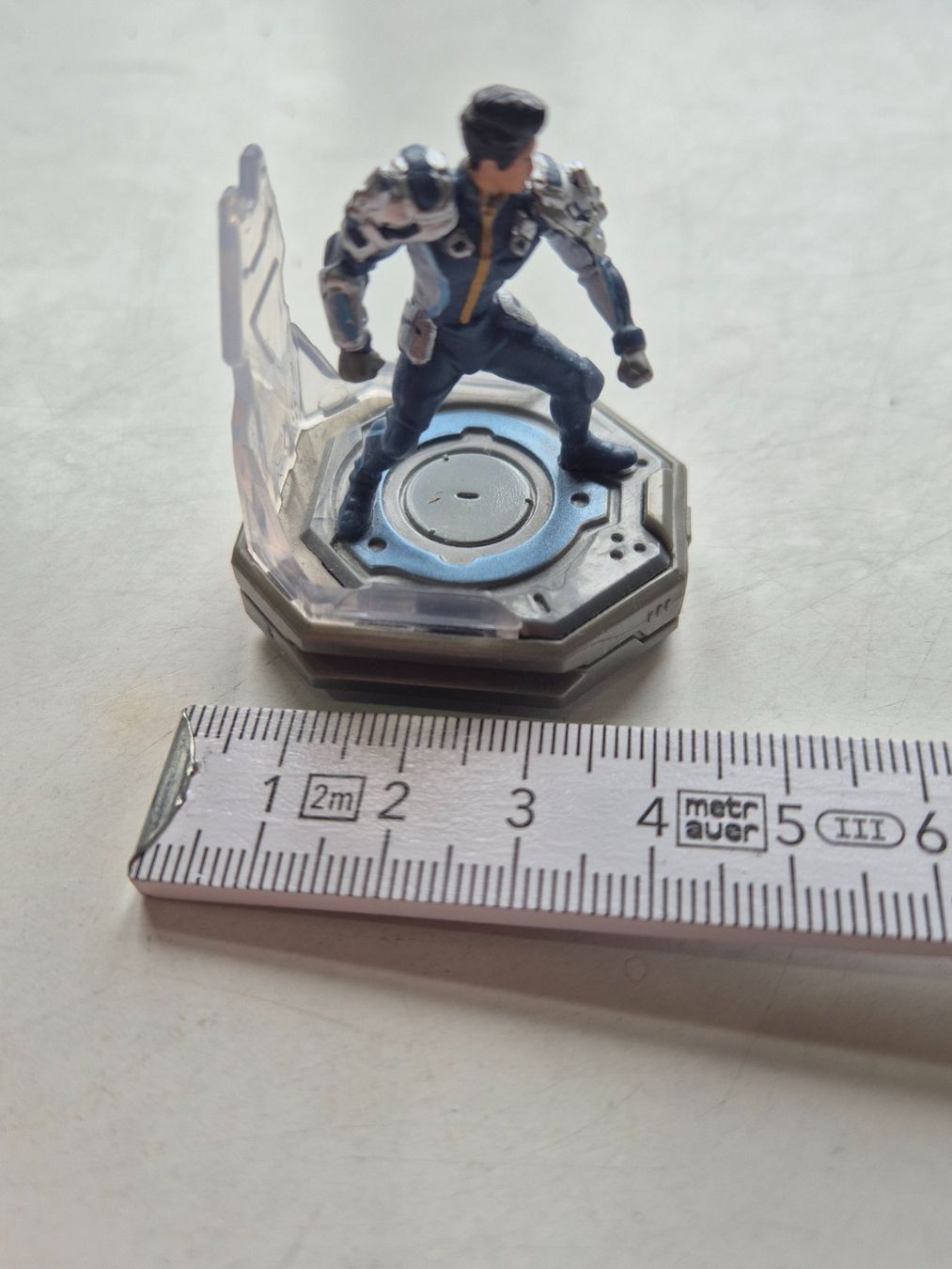 Nintendo Statuette: Ubisoft Figur - Selten – Usato da Winkel venduto da Heuresis
