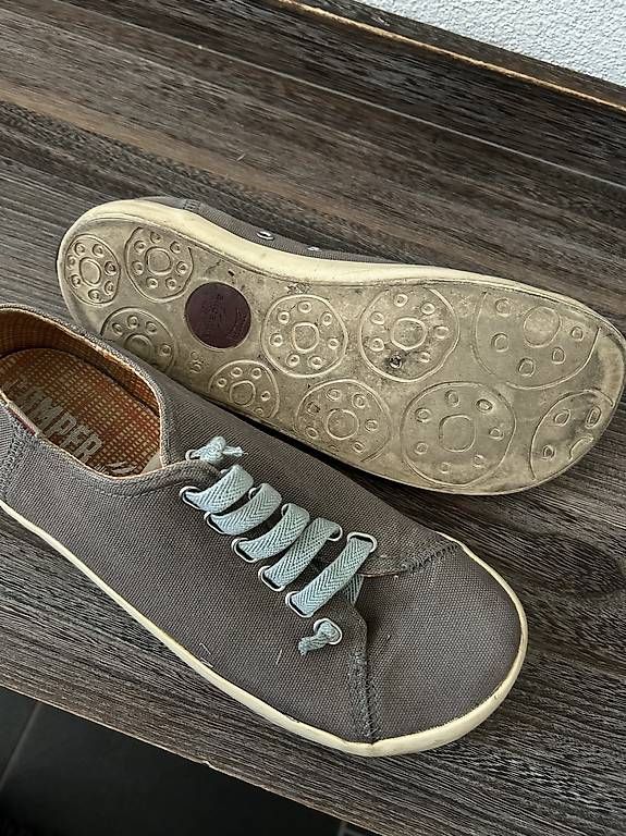 Camper Scarpe da donna: Camper Schuhe Gr.39 – Nuovo (secondo la descrizione) da Beringen venduto da Sternli650 2