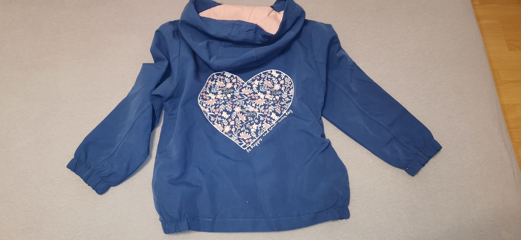 Giacche & Cappotti: Jacke Gr 98 – Usato da Winterthur venduto da Katyakaterina