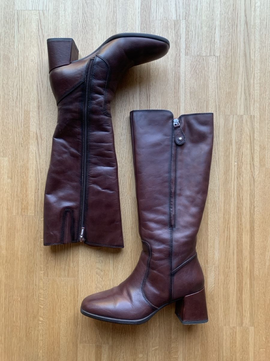 Pikolinos Scarpe da donna: Pikolinos Stiefel / Boots – Nuovo (secondo la descrizione) da Zürich venduto da Josa 2