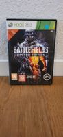 Xbox 360 - Battlefield 3