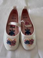 Chaussures Disney Stitch fille pointure 28 bon etat 