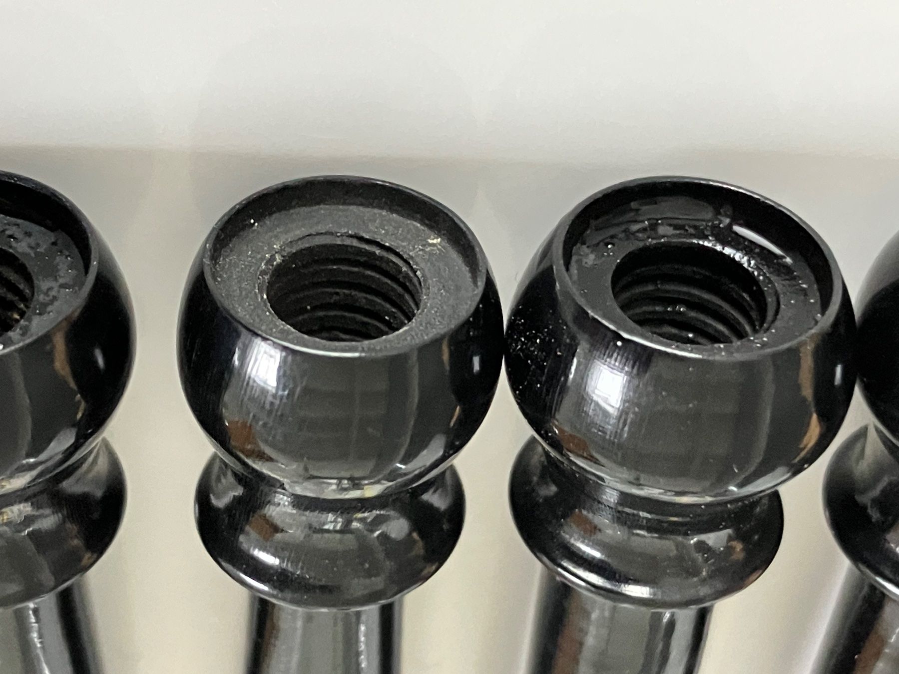 Pipe & Accessori: Tabakpfeife Mundstück Beisser – Nuovo (secondo la descrizione) da Giswil venduto da beru70 1