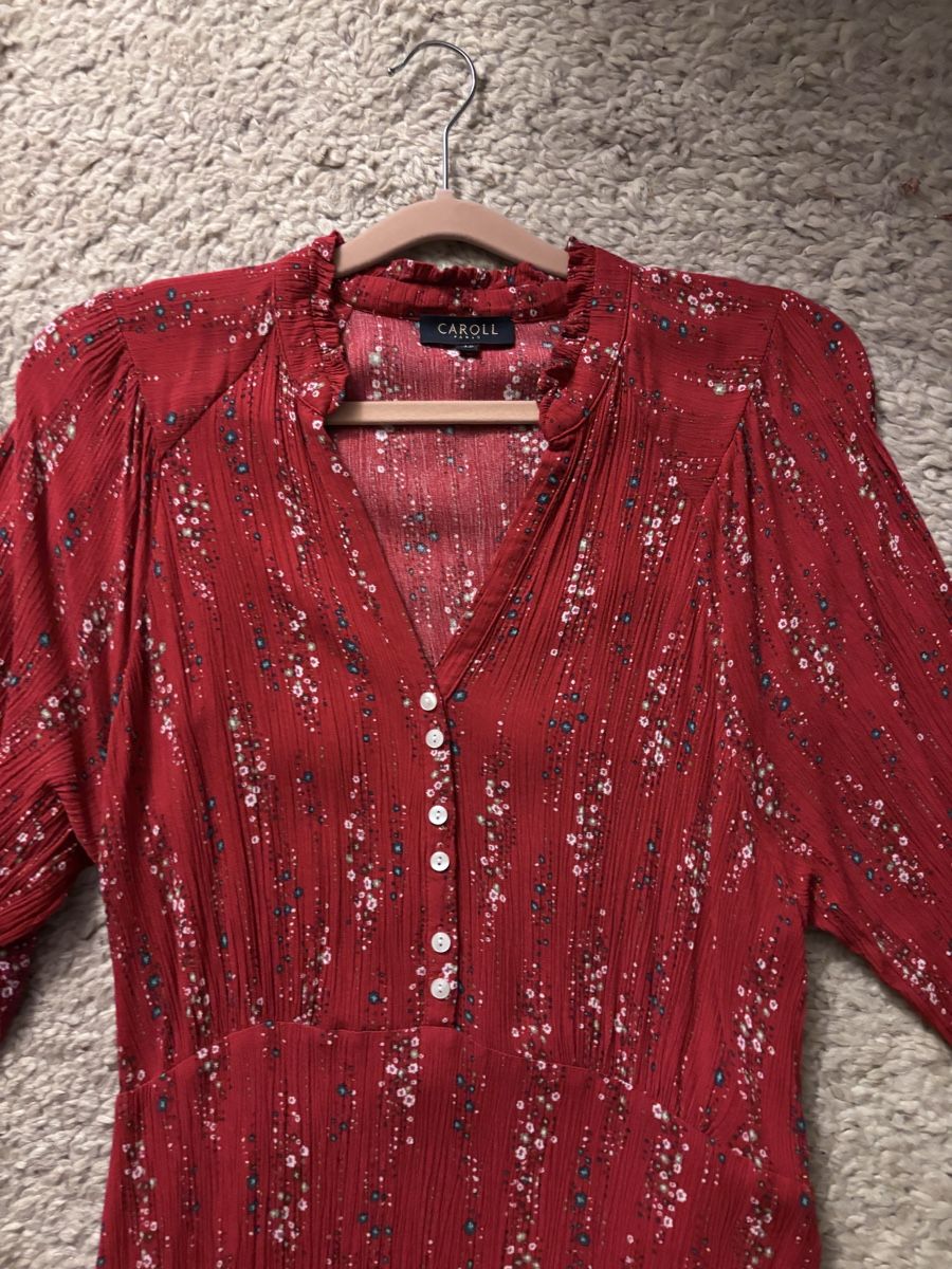 Vestiti: Sommerkleid 42 – Usato da Schliern b. Köniz venduto da Puffin48 1