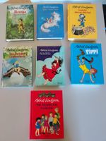 Astrid Lindgren Bücher 