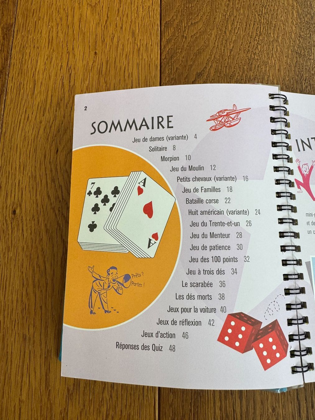 Spiele: Jeux de voyage – Neu (gemäss Beschreibung) aus Zürich von odi_ldv8 3