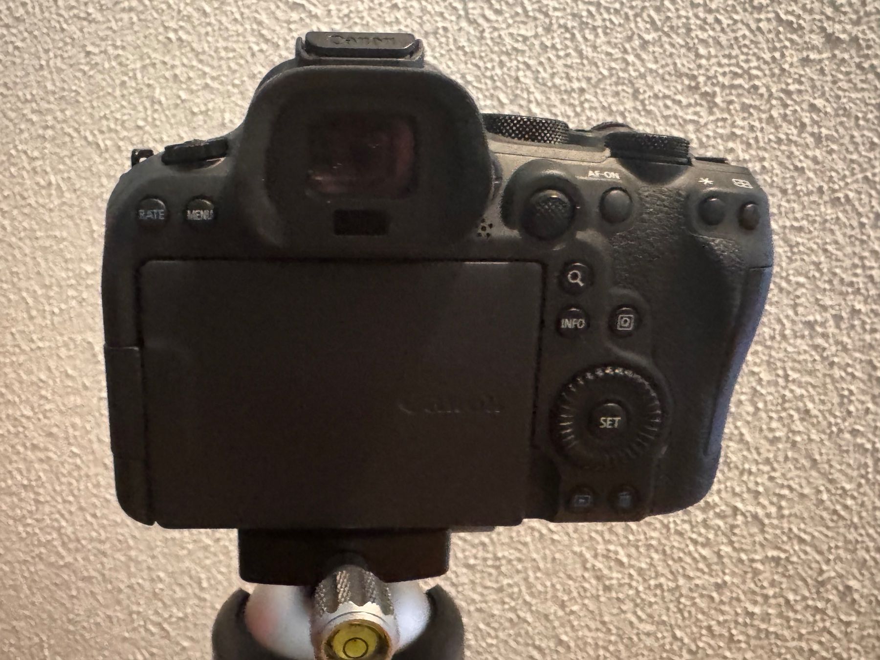 Canon Fotocamera: Canon EOS R 6 Mark 2 – Usato da Frauenfeld venduto da mar_tzp7 4