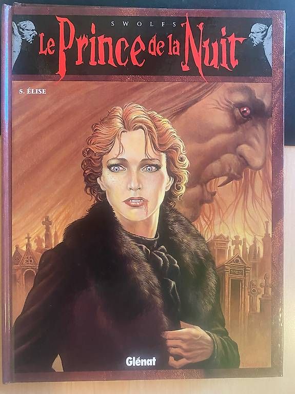 Comics: BD tome 1 à 6 – Gebraucht aus La Neuveville von nad_8kqm 4
