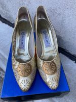 Pollini Größe 39,5 Marken Schuhe NP 160.-