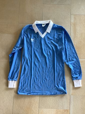 Vintage Trikot Langarm von Erima