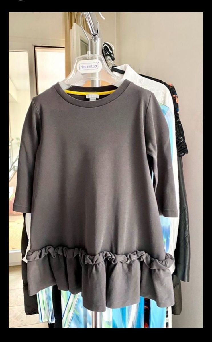 Cos Robes et jupes: Cos Kleid 92 – D'occasion à Luzern par jen_z22