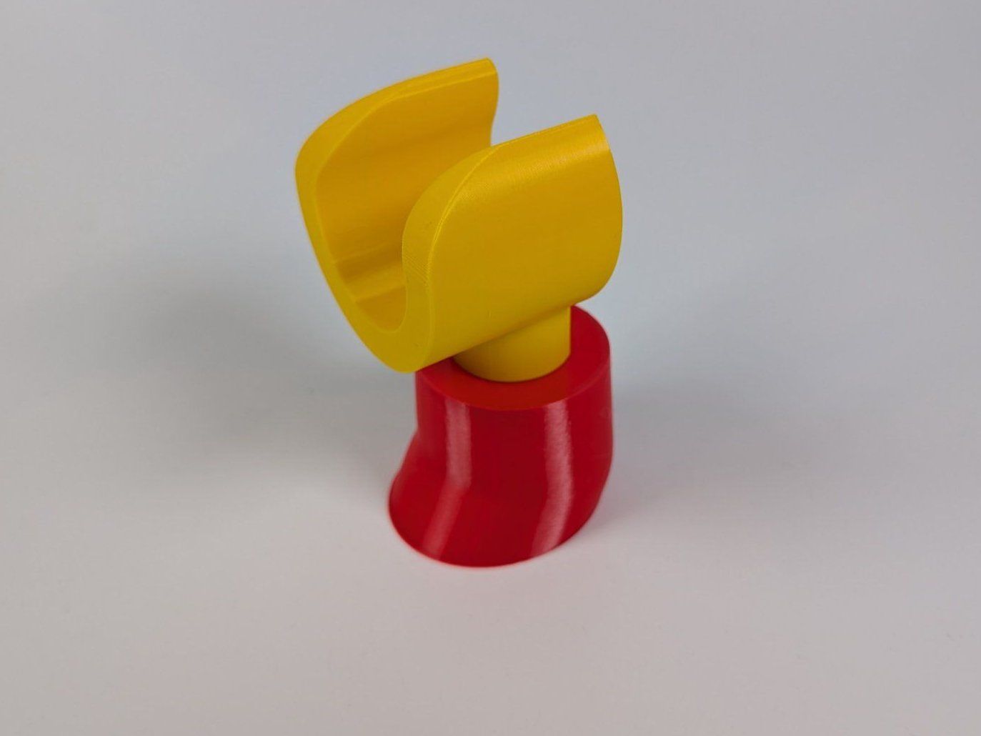 Tutte le decorazioni: Minifigur Ständer Lego-Style – Nuovo e nell'imballaggio originale da Ostermundigen venduto da TradeLab 3