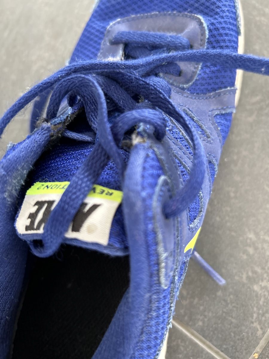 Scarpe per ragazze: Nike Turnschuh – Usato da Wichtrach venduto da henzmann1 2