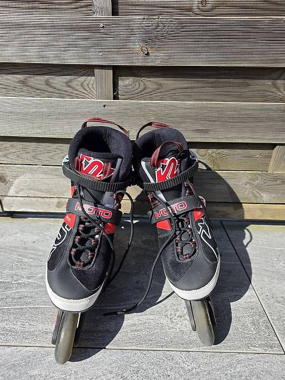 Inline-Skating & Rollschuhe: Rollerblades – Gebraucht aus Gunzwil von JanSmo 3