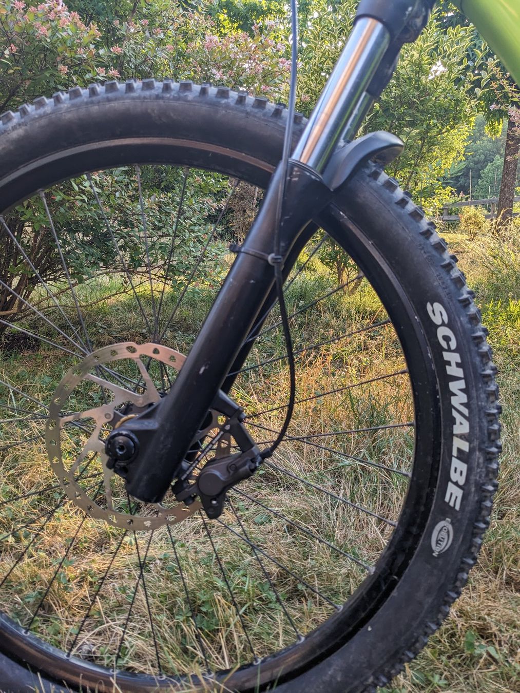 Biciclette: Velo VTT Hood Cycle – Usato da Pully venduto da dar_6bcx 4